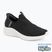 Încălțăminte pentru femei  SKECHERS Ultra Flex 3.0 Easy Win black/white