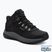 Încălțăminte pentru bărbați SKECHERS Meroe Pikeman black