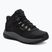 Încălțăminte pentru bărbați SKECHERS Meroe Pikeman black