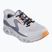 Încălțăminte pentru bărbați SKECHERS Glide Step Altus gray/orange