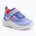 Încălțăminte pentru copii SKECHERS Microspec Advance lavender/pink
