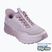 Încălțăminte pentru femei  SKECHERS Switch Back Mist pink/multi