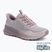 Încălțăminte pentru femei  SKECHERS Switch Back Mist pink/multi