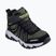 Ghete pentru copii SKECHERS Rugged Ranger Storm Trail black