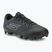 Încălțăminte de fotbal pentru bărbați Skechers Razor Academy Gold 1.5 FG black/silver