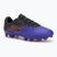 Încălțăminte de fotbal pentru bărbați Skechers Razor Academy Gold 1.5 FG purple