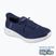 Încălțăminte pentru femei  SKECHERS Go Walk Joy Abby navy