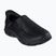 Încălțăminte pentru bărbați SKECHERS Respected Elgin black