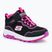 Încălțăminte pentru copii SKECHERS Storm Blazer black/multicolor