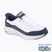 Încălțăminte pentru bărbați SKECHERS Contour Foam Cozy Fit white