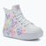 Încălțăminte pentru copii SKECHERS Hyperlift Love Daze white/multicolor