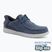 Încălțăminte pentru bărbați SKECHERS Melson Coronado blue