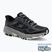 SKECHERS Go Run Trail Altitude 2.0 Rocky Hill negru pantof de alergare pentru bărbați