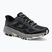 SKECHERS Go Run Trail Altitude 2.0 Rocky Hill negru pantof de alergare pentru bărbați
