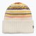 Căciulă de iarnă pentru femei New Era Rail Isle Cuff Knit Beanie light beige