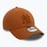 Șapcă New Era League Essential 9FORTY New York Yankees brown