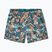Pantaloni scurți pentru femei  Patagonia Baggies 5" swallowtail geo/still blue