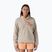 Bluză de trekking pentru femei Patagonia LW Synch Snap-T P/O oatmeal heather w/heirloom peach