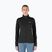 Geacă softshell pentru femei  Patagonia R1 Hybrid black