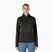 Geacă softshell pentru femei Patagonia R1 Hybrid Pullover Hoody black