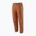 Pantaloni de cățărare pentru femei Patagonia Hampi Rock robin brown