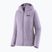 Geacă hibrid pentru femei  Patagonia Nano-Air Light Hybrid Hoody concrete purple