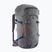 Rucsac turistic Patagonia Ascensionist 55 l noble grey
