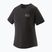 Femei Patagonia Capilene Cool Trail T-shirt Graphic unitate fitz / negru