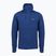 Bluză de trekking pentru bărbați Patagonia R1 Thermal Full Zip Hoody clement blue