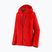 Geacă de ploaie pentru femei Patagonia Triolet sizzle red