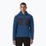 Geacă softshell pentru bărbați Patagonia R2 TechFace Hoody clement blue