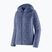 Geacă de puf pentru femei Patagonia Nano Puff Hoody current blue