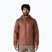 Geacă de puf pentru bărbați Patagonia Nano Puff Hoody dried vanilla