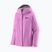 Geacă de ploaie pentru femei Patagonia Torrentshell 3L Rain brisk purple