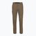 Pantaloni de trekking pentru femei Patagonia Terravia Peak - Regular marlow brown
