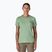 Tricou pentru femei Patagonia Cap Cool Daily Graphic Shirt strataspire / ellwood green x-dye