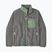 Geacă de vânt pentru bărbați Patagonia Retro-X forever grey