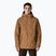 Geacă de puf pentru bărbați Patagonia Isthmus Parka deer brown