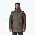 Geacă matlasată pentru bărbați Patagonia Jackson Glacier Parka otter brown