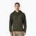 Bluză pentru bărbați Patagonia Boardshort Logo Uprisal Hoody basin green