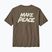Tricou pentru bărbați Patagonia Balance Organic peace seeds / marlow brown