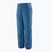 Pantaloni de schi pentru bărbați Patagonia Insulated Powder Town clement blue
