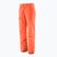 Pantaloni de schi pentru femei Patagonia Insulated Powder Town orange peel