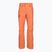Pantaloni de schi pentru femei Patagonia Insulated Powder Town orange peel