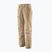 Pantaloni de schi pentru femei Patagonia Insulated Powder Town oar tan