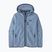 Hanorac pentru femei Patagonia Retro Pile Hoody barnacle
