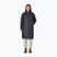 Geacă de puf damă Patagonia Recycled Down Sweater Parka sunken blue
