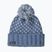 Căciulă de iarnă Patagonia Snowbelle offset dot: barnacle blue