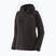 Bluză pentru femei Patagonia R1 Air Full-Zip Hoody black