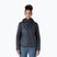 Geacă izolată pentru femei Patagonia Nano Puff Hoody smolder blue